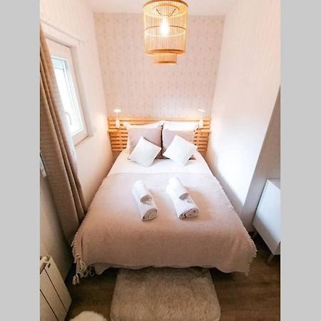 Le Cocoon / Proche Gare / Netflix Apartment Sens Exterior photo