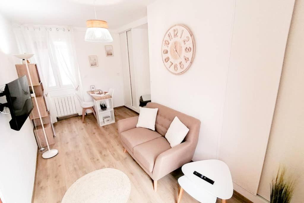 Le Cocoon / Proche Gare / Netflix Apartment Sens Exterior photo